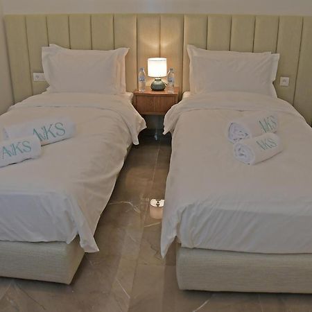 Aks Home Appart 2 - Cabonegro 卡博尼格洛 外观 照片