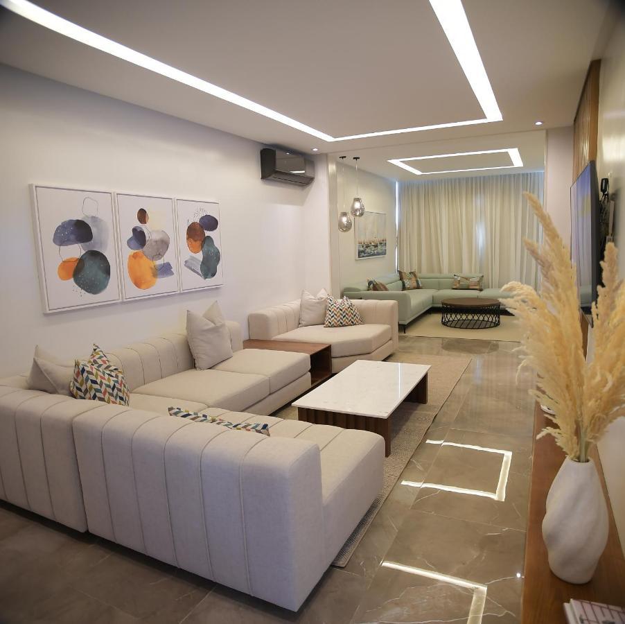 Aks Home Appart 2 - Cabonegro 卡博尼格洛 外观 照片