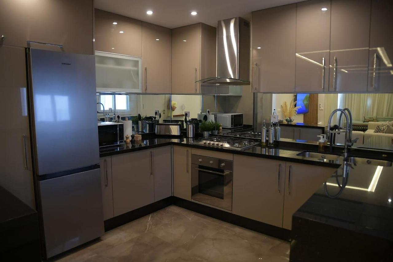 Aks Home Appart 2 - Cabonegro 卡博尼格洛 外观 照片
