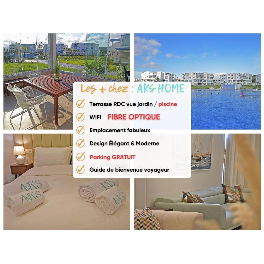 Aks Home Appart 2 - Cabonegro 卡博尼格洛 外观 照片